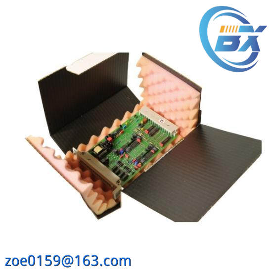 F 6705  Analog Output Module  Hima
