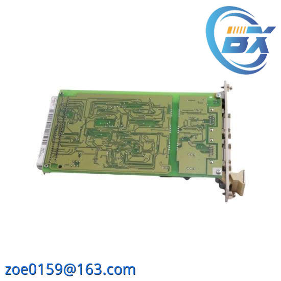 F 8621A  Coprocessor module  Hima