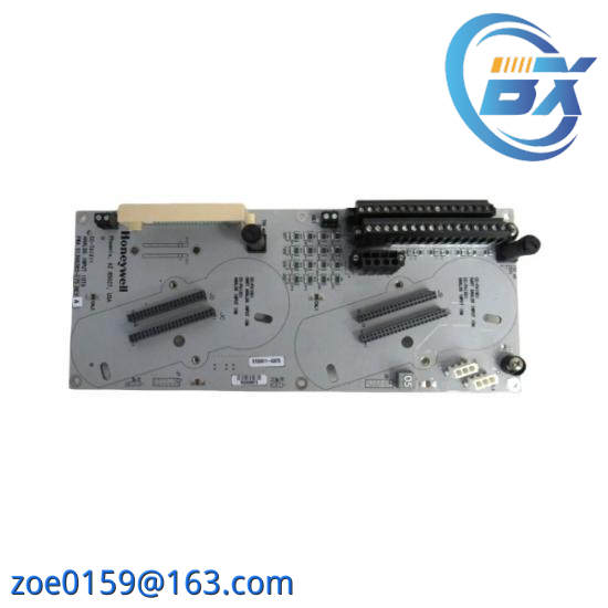 Factory Honeywell 51308365-175 CC-TAIX11  Analog Input IOTA Redundant