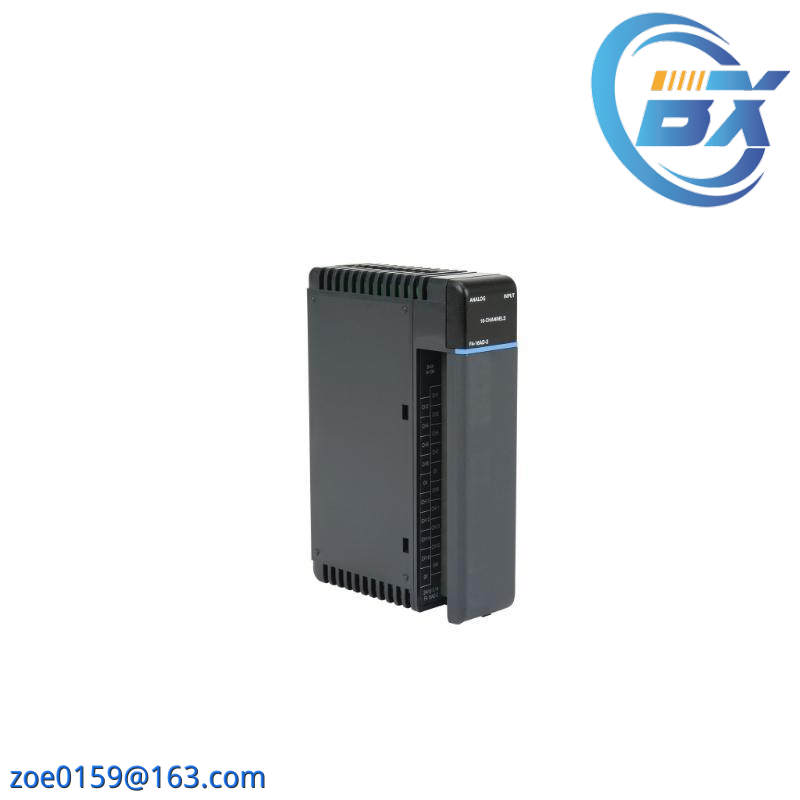 FACTS F4-16AD-2 DL405 analog input module