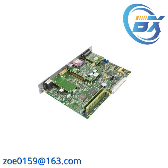 FAGOR CPU-KCF 8055/A-M CPU Board