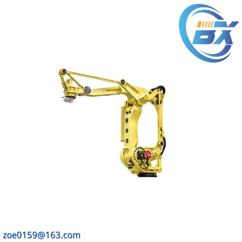 FANUC 410iB ROBOT Module
