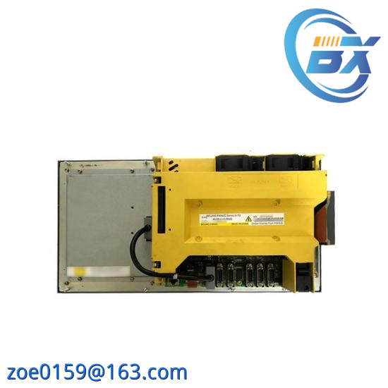 Fanuc A02B-0319-B500  LCD Unit