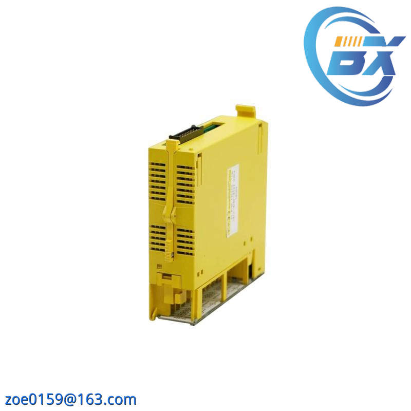 Fanuc A03B-0819-C161 RELAY OUTPUT MODULE