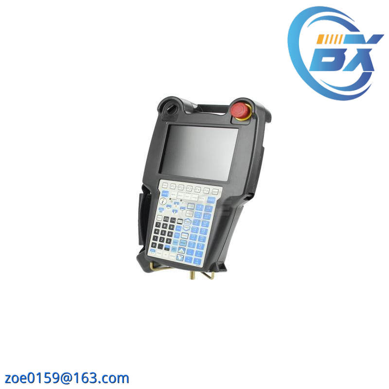 FANUC A05B-2255-C102 Teach Pendant
