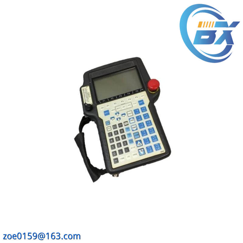 FANUC A05B-2301-C300 Teach Pendant