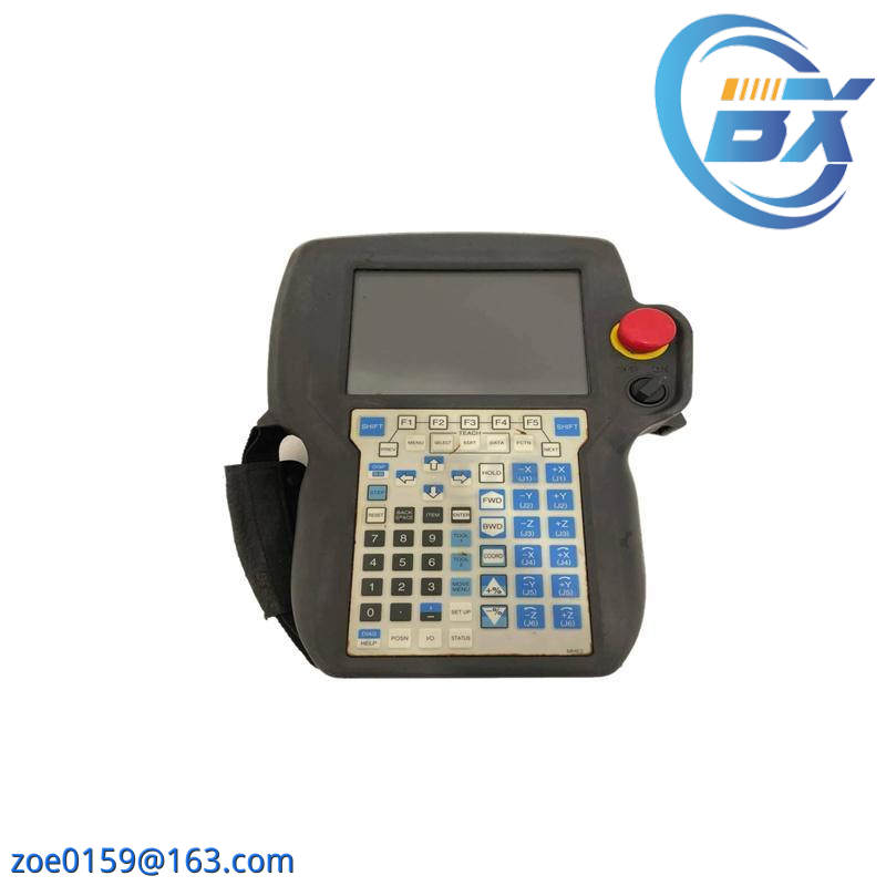 FANUC A05B-2490-0171 Teach Pendant