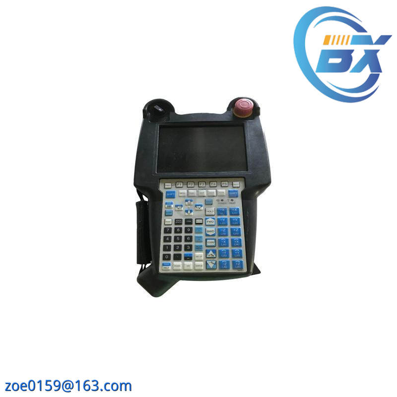 FANUC A05B-2518-C200、202、204 Teach Pendant