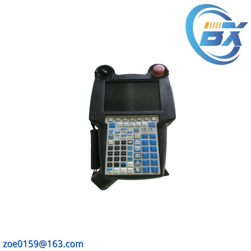 Fanuc A05B-2518-C200 C202-C204 Teach Pendant