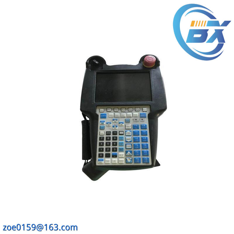 FANUC A05B-2518-C200 Teach Pendant