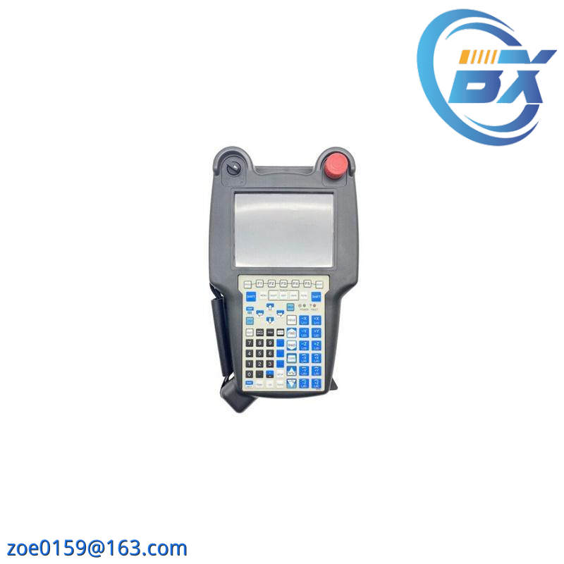 FANUC A05B-2518-C204#EGN A05B-2518-C204#EAW TEACH PENDANT