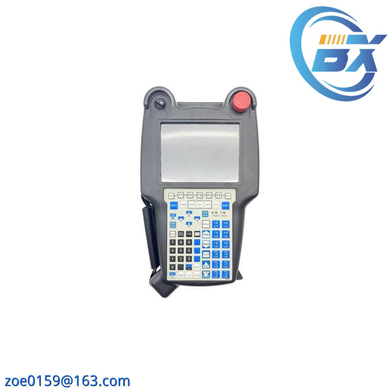Fanuc A05B-2518-C204#EMH Teach Pendant