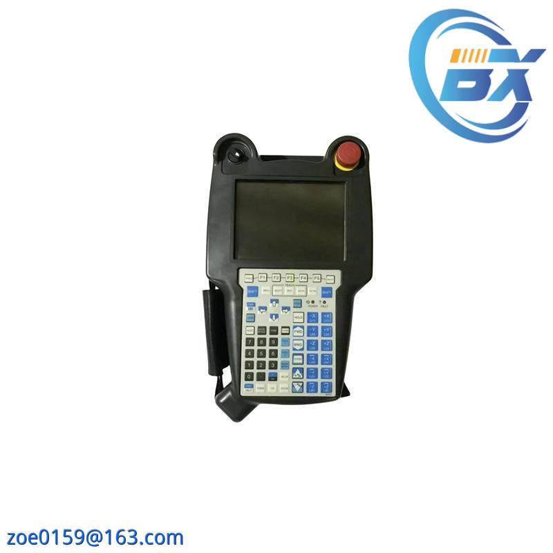 FANUC A05B-2518-C212 Teach Pendant