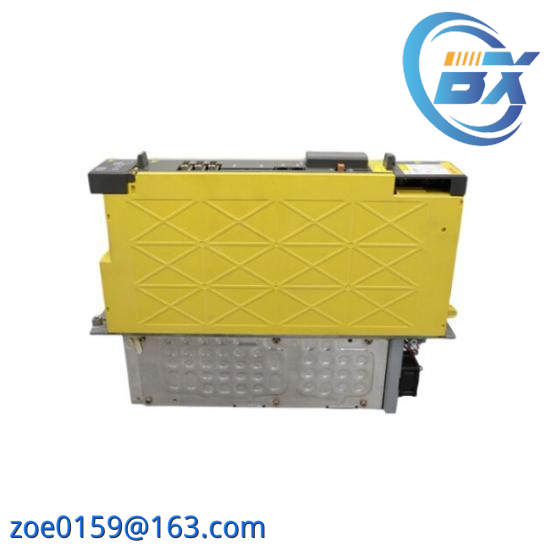 FANUC A068-6117-H209 Servo Amplifier Module