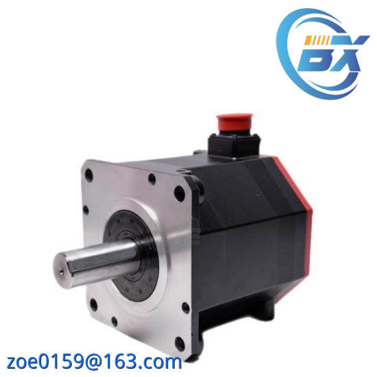 Fanuc A06B-0079-B203#0100  AC Servo Motor