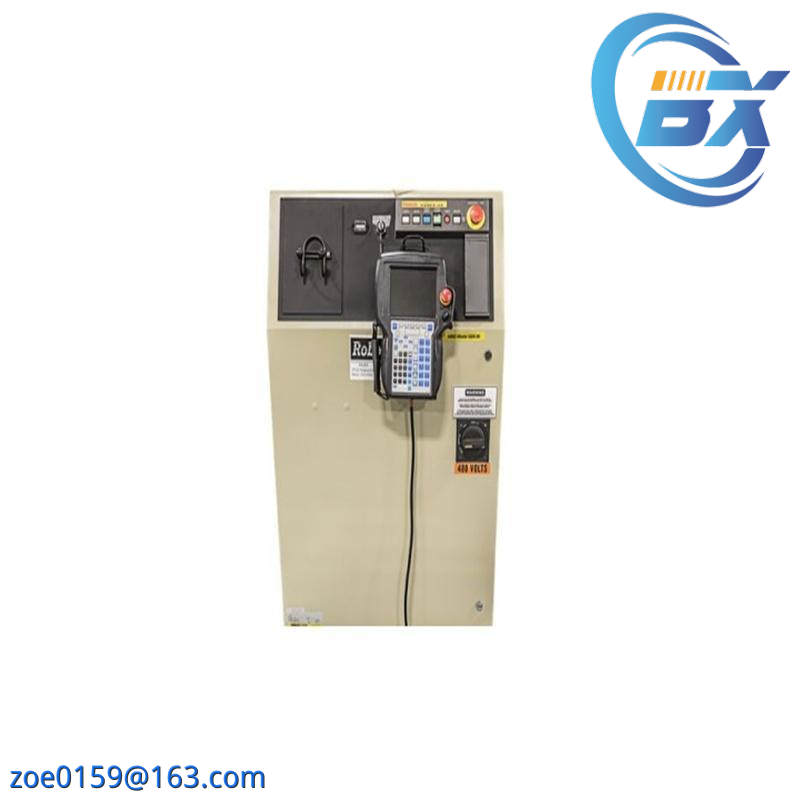 FANUC A06B-0116-B203#0100