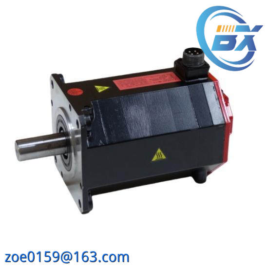 Fanuc A06B-0273-B100#0100  GE Servo