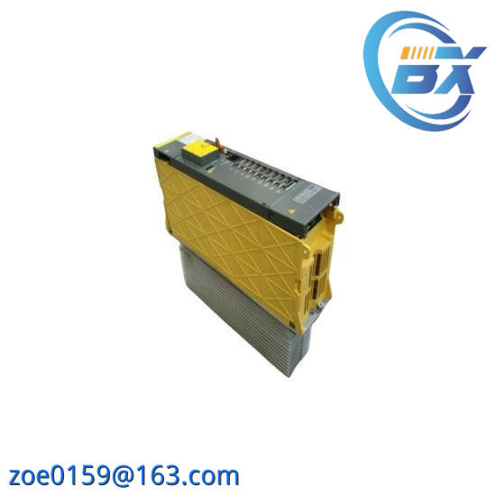FANUC A06B-6079-H207 Servo Amplifier Module