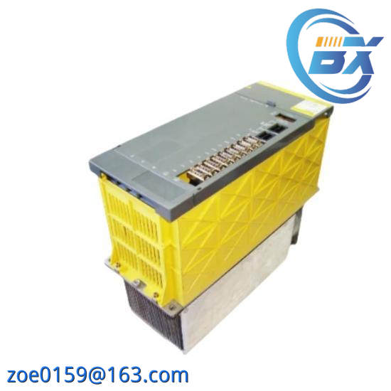Fanuc A06B-6088-H222 Module  GE