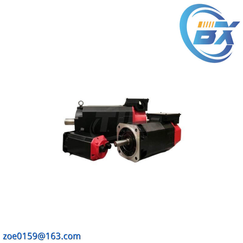 FANUC A06B-6089-H104