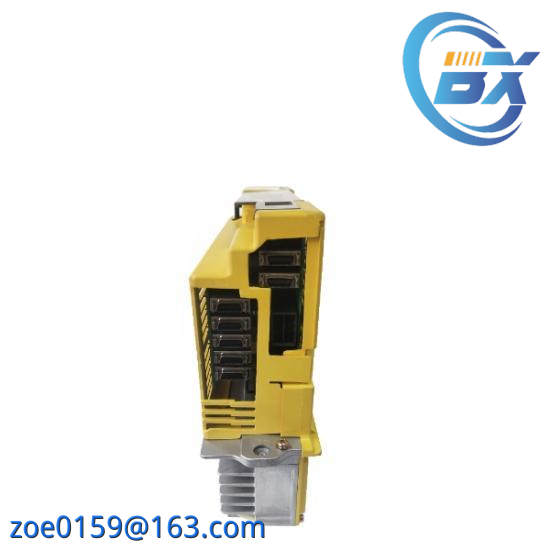 Fanuc A06B-6090-H233  Servo Unit