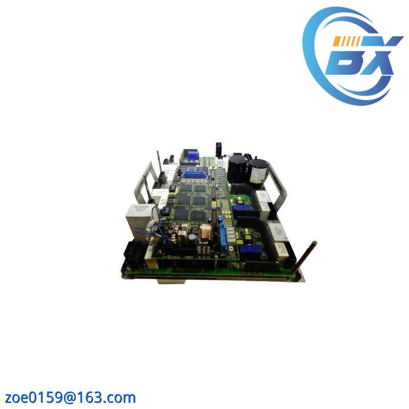 FANUC A06B-6105-H002 SERVO AMPLIFIER