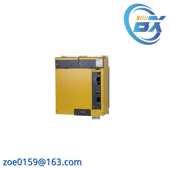 FANUC A06B-6120-H075