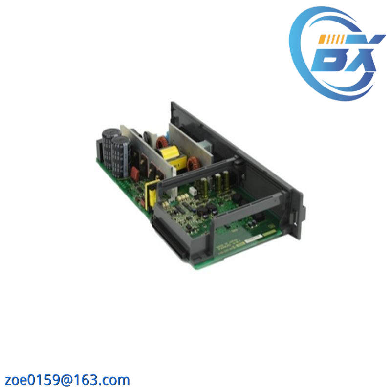 Fanuc A16B-2203-0910 power supply ﻿