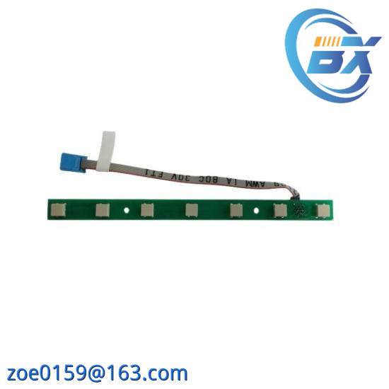 FANUC A20B-1006-0270 Keyboard Panel