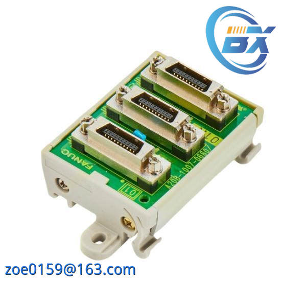 Fanuc A20B-1007-0680/01A Board  GE