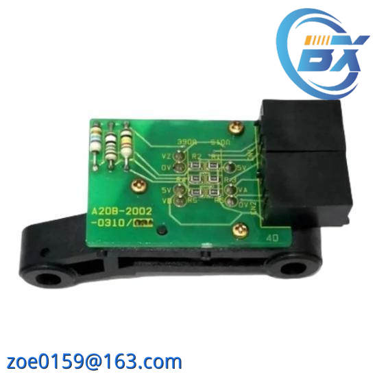 FANUC A20B-2002-0310