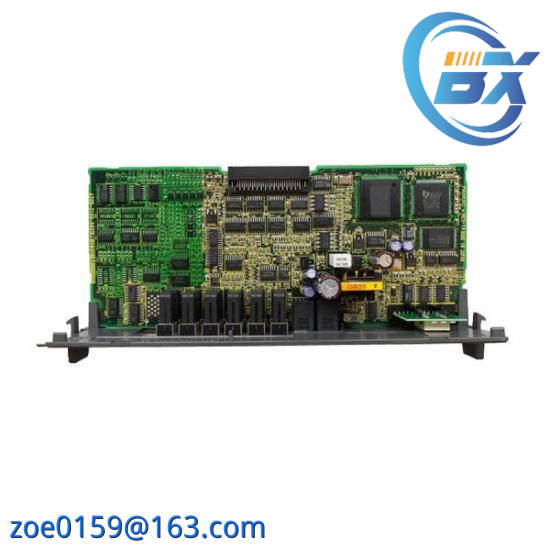 FANUC A20B-2100-0800 Board