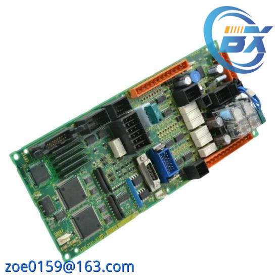 Fanuc A20B-2101-0330/04A  GE