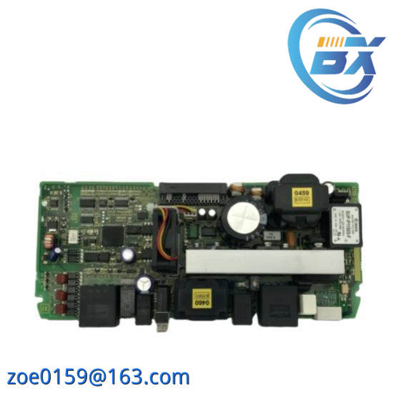Fanuc A20B-2101-0390/08A  BOARD