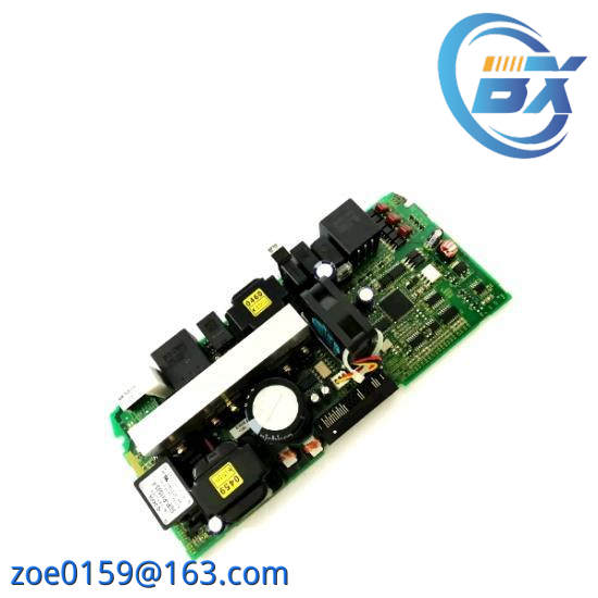 Fanuc A20B-2101-0390/08A  BOARD