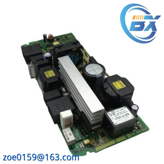 Fanuc A20B-2101-039 Circuit Board  GE A20B-2101-0390