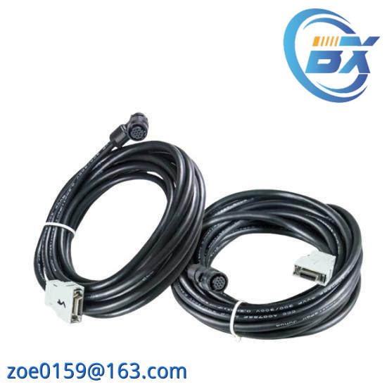Fanuc A660-2005-T505 Encoder Cable  GE