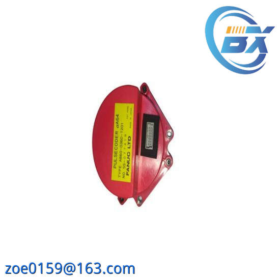 FANUC A860-0360-T201