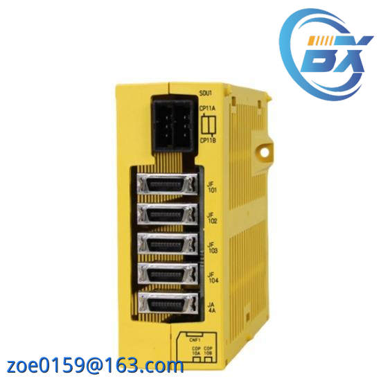 FANUC A860-0360-T201