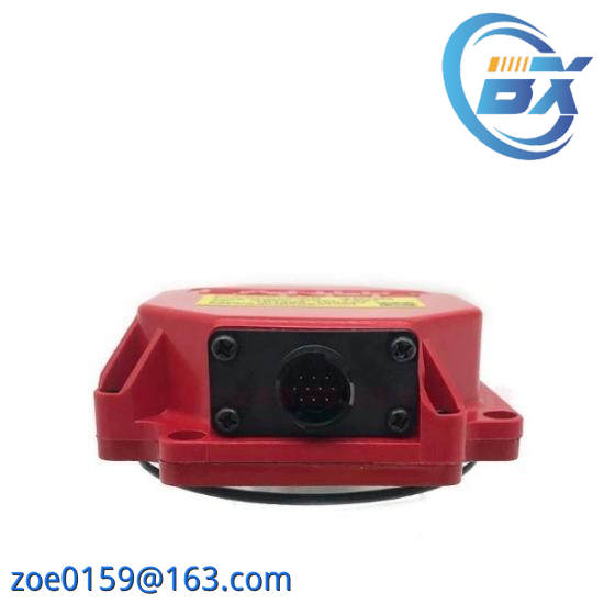 Fanuc A860-2002-T321  Pulsecoder