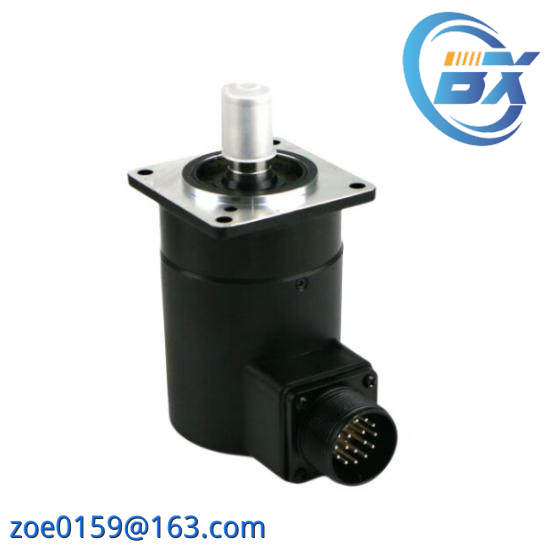 FANUC A860-2109-T302 SPINDLE CODER