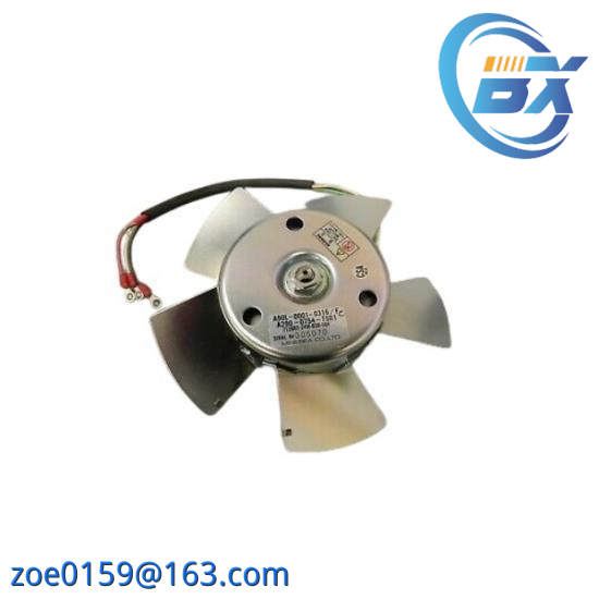 FANUC A90L-0001-0491 SERVO MOTOR