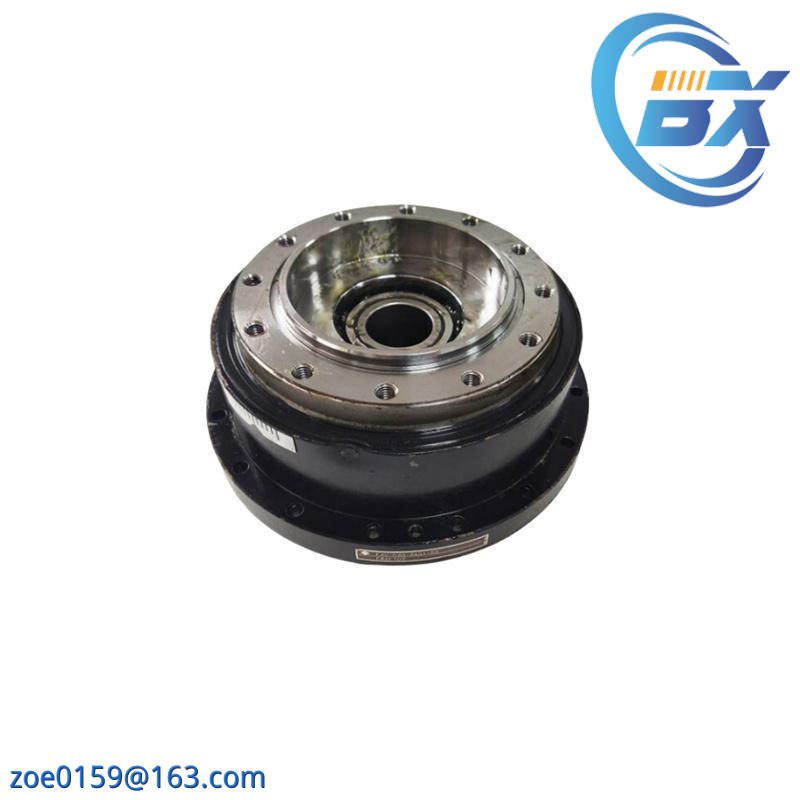 FANUC A06B-0153-B075#7076