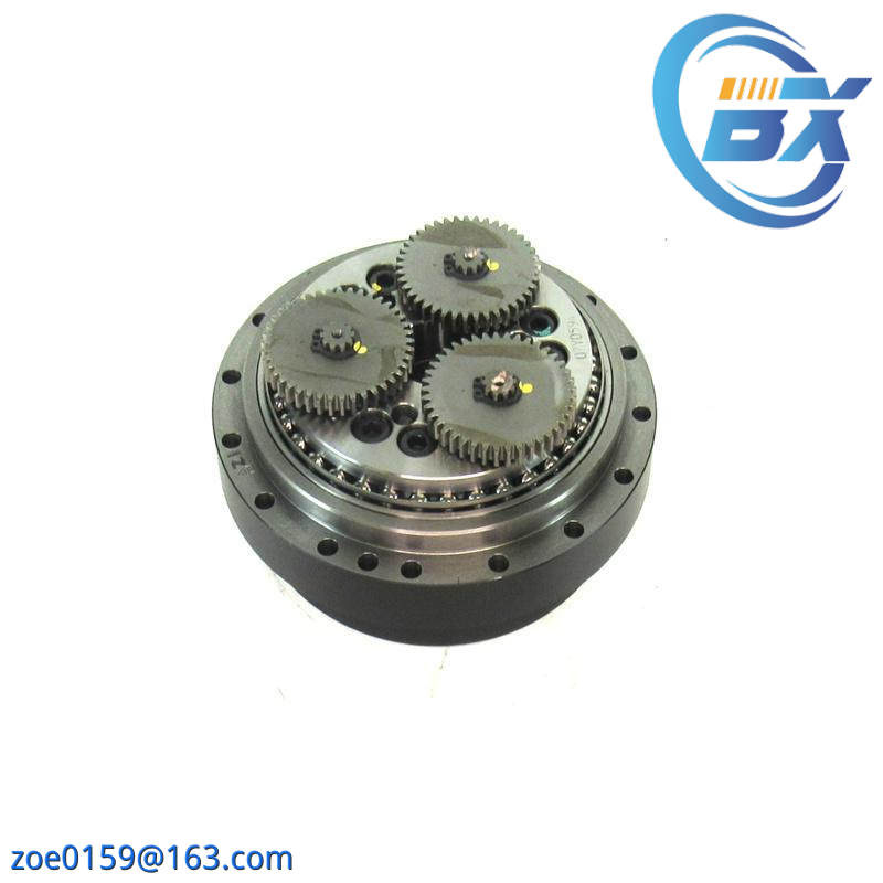 FANUC A97L-0318-0239#430Z-126 Robot Three-axis Speed Reducer