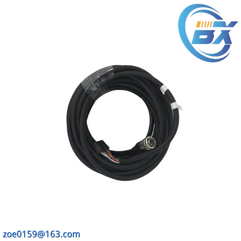 FANUC C100 102 202 2004-T364 teach pendant Cable