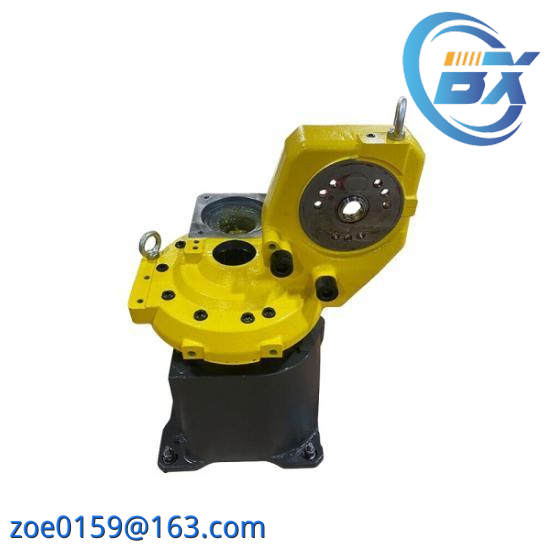 Fanuc M-10iA Four-axis Motor