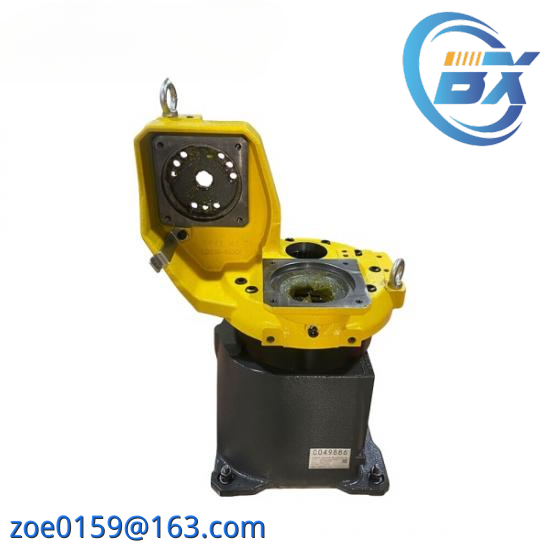 Fanuc M-10iA Four-axis Motor