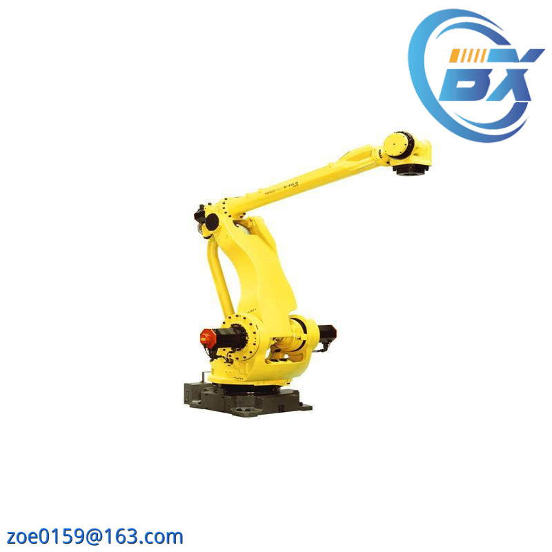 FANUC M-410iB 