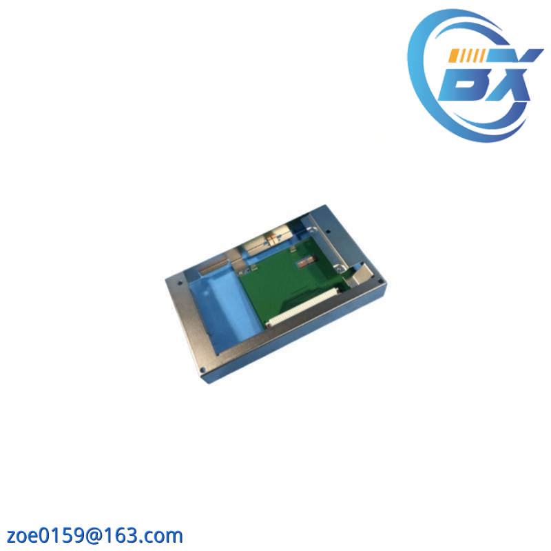 FANUC QPI-PSL-201 COMMUNICATION ADAPTER MODULE