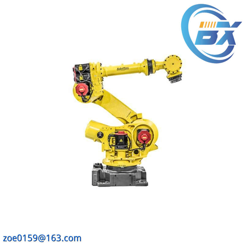 FANUC R-2000iB 6-axis robot arm